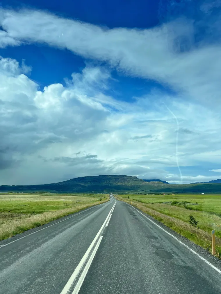 Ivana Paradžiković na dugo željenom putovanju