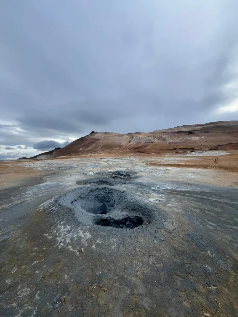 Ivana Paradžiković na dugo željenom putovanju