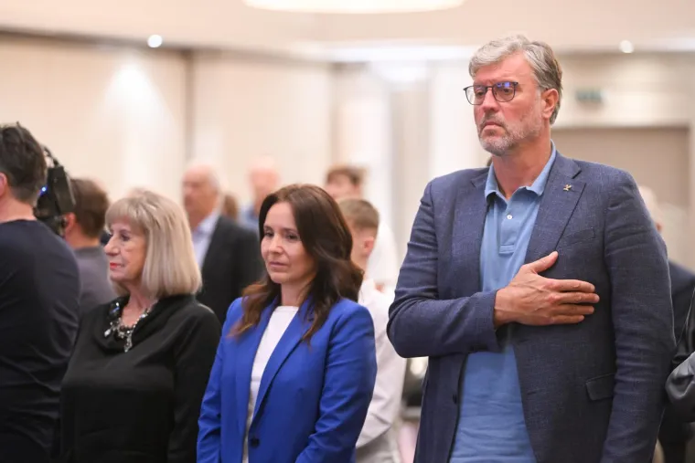 Mladim sportašima i sportašicama po prvi puta dodijeljena statua Dražena Petrovića