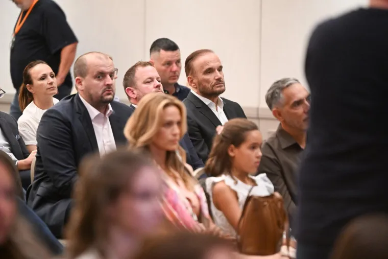 Mladim sportašima i sportašicama po prvi puta dodijeljena statua Dražena Petrovića