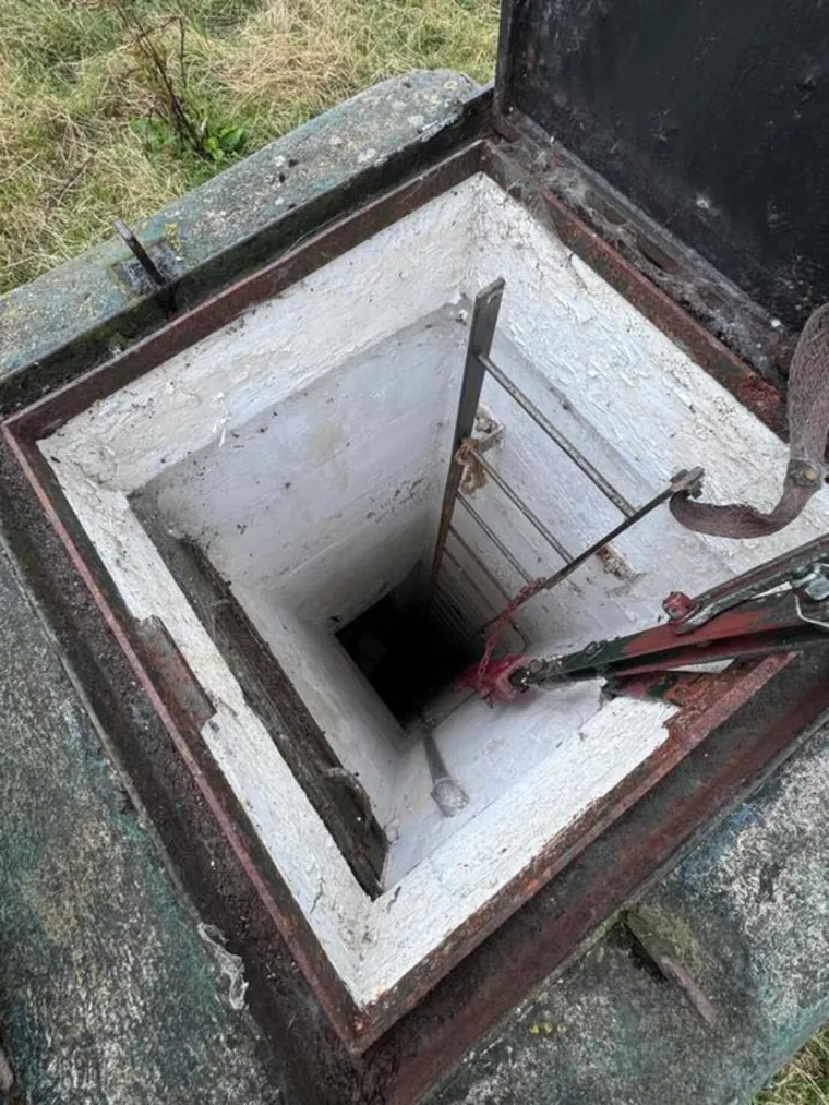 Pođe li sve po zlu, ovdje možete useliti uz još dvoje cimera za samo 18 tisuća eura