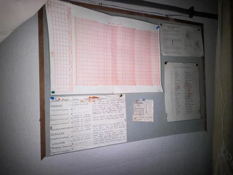 Pođe li sve po zlu, ovdje možete useliti uz još dvoje cimera za samo 18 tisuća eura