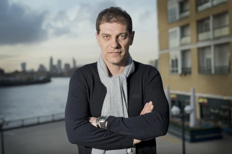 Bilić je kroz karijeru volio mijenjati izgled: Iskopali smo i neke fotke stare gotovo 30 godina