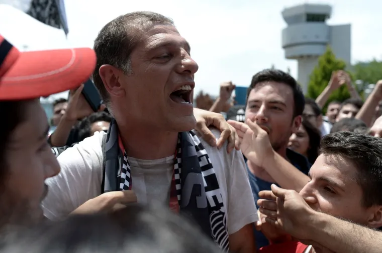 Bilić je kroz karijeru volio mijenjati izgled: Iskopali smo i neke fotke stare gotovo 30 godina