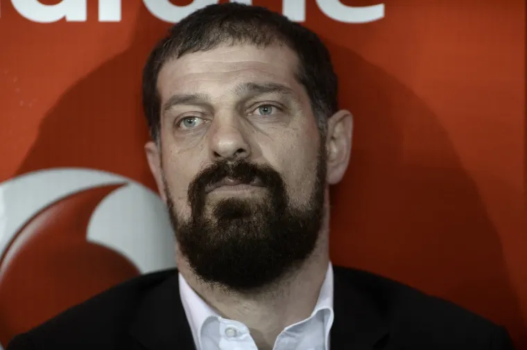 Bilić je kroz karijeru volio mijenjati izgled: Iskopali smo i neke fotke stare gotovo 30 godina