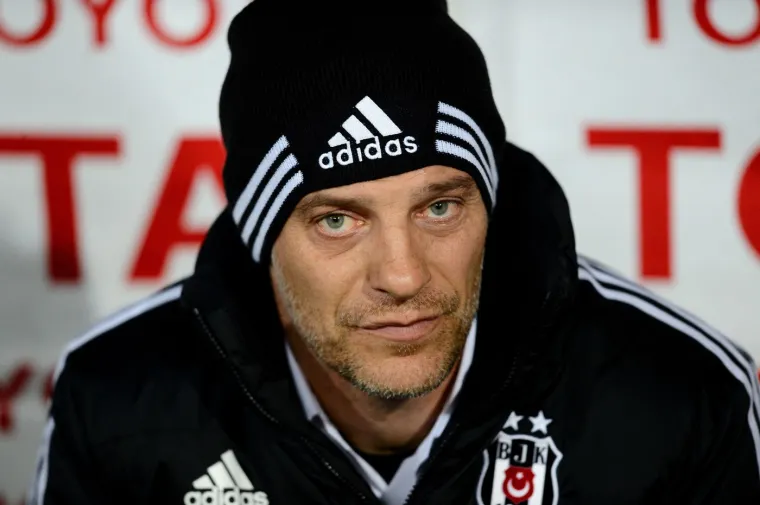 Bilić je kroz karijeru volio mijenjati izgled: Iskopali smo i neke fotke stare gotovo 30 godina