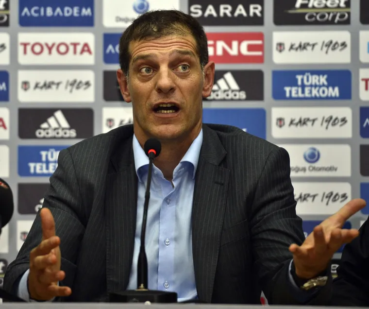 Bilić je kroz karijeru volio mijenjati izgled: Iskopali smo i neke fotke stare gotovo 30 godina