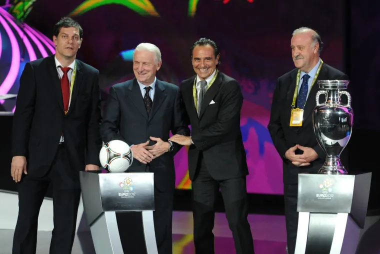 Bilić je kroz karijeru volio mijenjati izgled: Iskopali smo i neke fotke stare gotovo 30 godina