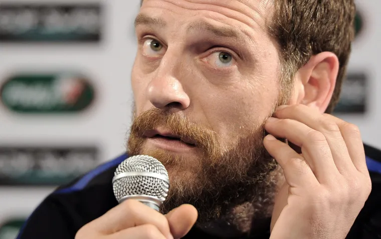 Bilić je kroz karijeru volio mijenjati izgled: Iskopali smo i neke fotke stare gotovo 30 godina