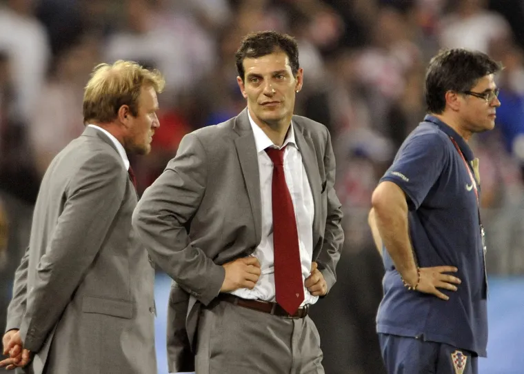 Bilić je kroz karijeru volio mijenjati izgled: Iskopali smo i neke fotke stare gotovo 30 godina