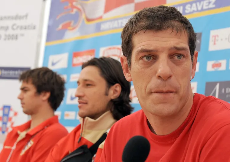 Bilić je kroz karijeru volio mijenjati izgled: Iskopali smo i neke fotke stare gotovo 30 godina