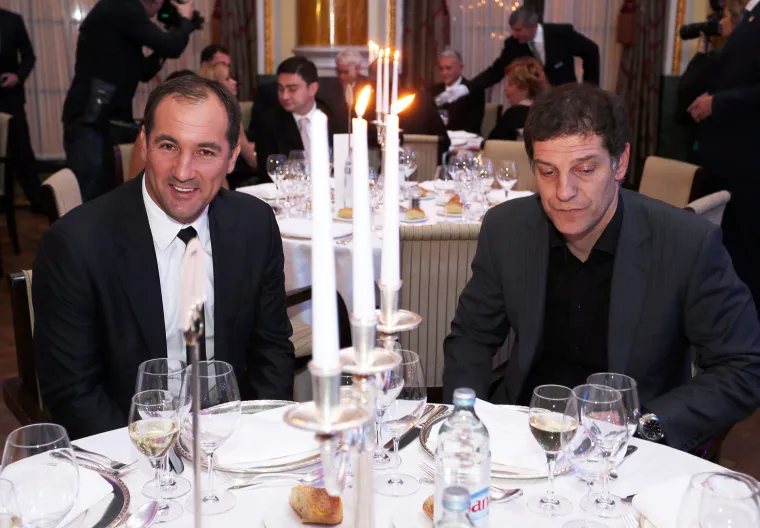 Bilić je kroz karijeru volio mijenjati izgled: Iskopali smo i neke fotke stare gotovo 30 godina