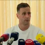 Pogledajte sva lica Nikole Kalinića nakon što je javno prozvao Upravu i Hajduk
