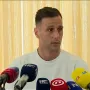 Pogledajte sva lica Nikole Kalinića nakon što je javno prozvao Upravu i Hajduk