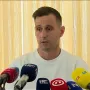 Pogledajte sva lica Nikole Kalinića nakon što je javno prozvao Upravu i Hajduk