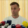 Pogledajte sva lica Nikole Kalinića nakon što je javno prozvao Upravu i Hajduk
