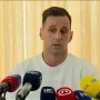 Pogledajte sva lica Nikole Kalinića nakon što je javno prozvao Upravu i Hajduk