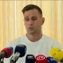 Pogledajte sva lica Nikole Kalinića nakon što je javno prozvao Upravu i Hajduk