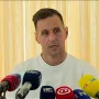 Pogledajte sva lica Nikole Kalinića nakon što je javno prozvao Upravu i Hajduk