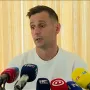Pogledajte sva lica Nikole Kalinića nakon što je javno prozvao Upravu i Hajduk