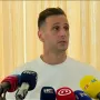 Pogledajte sva lica Nikole Kalinića nakon što je javno prozvao Upravu i Hajduk