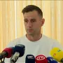 Pogledajte sva lica Nikole Kalinića nakon što je javno prozvao Upravu i Hajduk