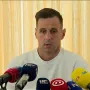 Pogledajte sva lica Nikole Kalinića nakon što je javno prozvao Upravu i Hajduk
