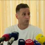 Pogledajte sva lica Nikole Kalinića nakon što je javno prozvao Upravu i Hajduk
