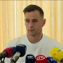Pogledajte sva lica Nikole Kalinića nakon što je javno prozvao Upravu i Hajduk