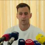 Pogledajte sva lica Nikole Kalinića nakon što je javno prozvao Upravu i Hajduk