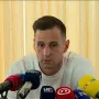 Pogledajte sva lica Nikole Kalinića nakon što je javno prozvao Upravu i Hajduk
