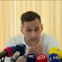 Pogledajte sva lica Nikole Kalinića nakon što je javno prozvao Upravu i Hajduk