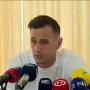 Pogledajte sva lica Nikole Kalinića nakon što je javno prozvao Upravu i Hajduk