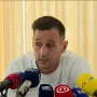 Pogledajte sva lica Nikole Kalinića nakon što je javno prozvao Upravu i Hajduk