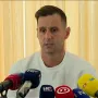 Pogledajte sva lica Nikole Kalinića nakon što je javno prozvao Upravu i Hajduk