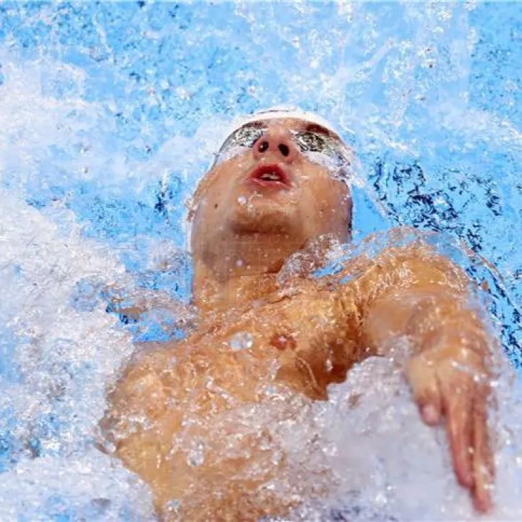 Split organizirao proslavu i doček paraolimpijaca iz Pariza: Evo kako izbliza izgleda medalja