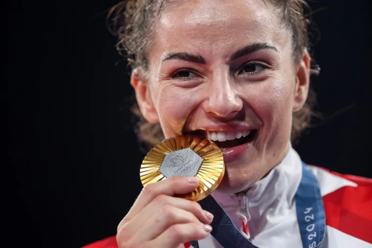 Split organizirao proslavu i doček paraolimpijaca iz Pariza: Evo kako izbliza izgleda medalja