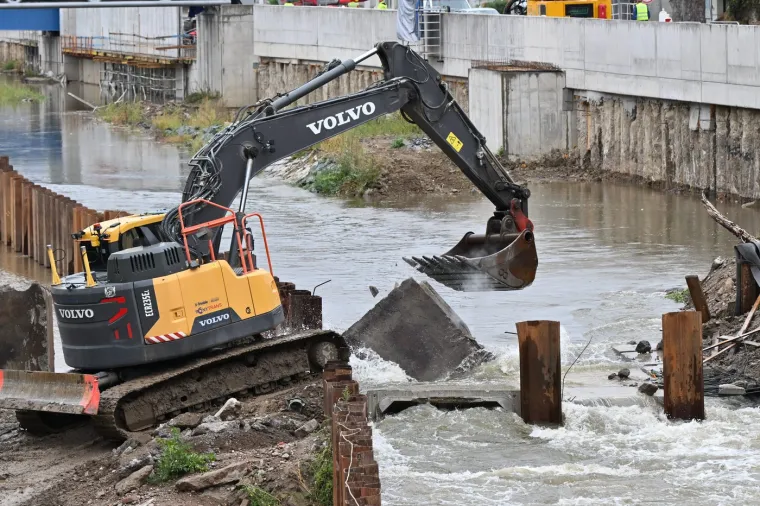 Prijeti nezapamćeni kaos: Europa se priprema za najgore poplave zadnjih desetljeća
