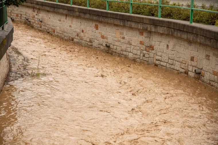 Prijeti nezapamćeni kaos: Europa se priprema za najgore poplave zadnjih desetljeća