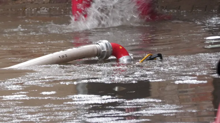 Prijeti nezapamćeni kaos: Europa se priprema za najgore poplave zadnjih desetljeća