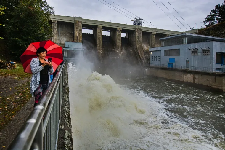Prijeti nezapamćeni kaos: Europa se priprema za najgore poplave zadnjih desetljeća