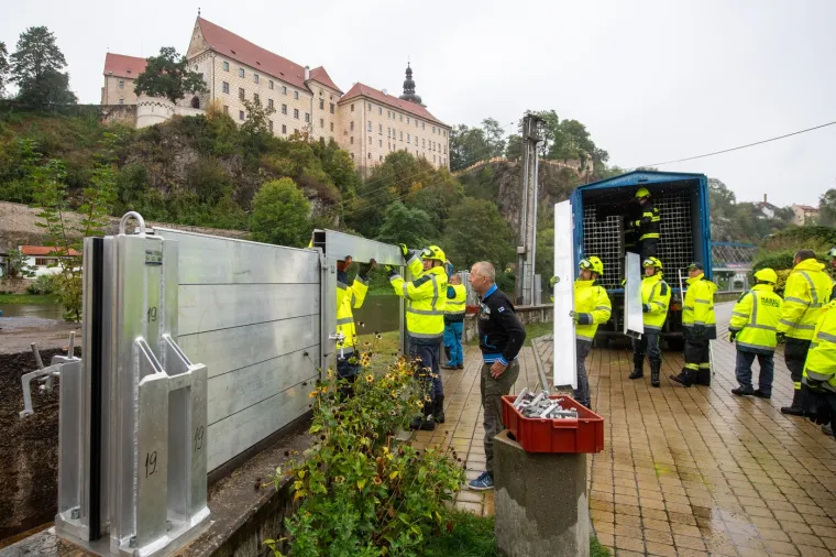 Prijeti nezapamćeni kaos: Europa se priprema za najgore poplave zadnjih desetljeća