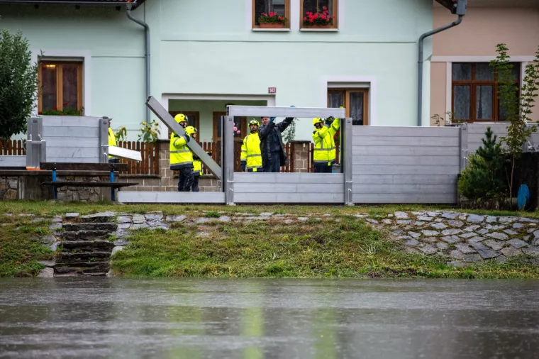 Prijeti nezapamćeni kaos: Europa se priprema za najgore poplave zadnjih desetljeća