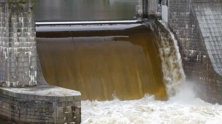 Prijeti nezapamćeni kaos: Europa se priprema za najgore poplave zadnjih desetljeća