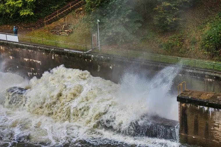 Prijeti nezapamćeni kaos: Europa se priprema za najgore poplave zadnjih desetljeća