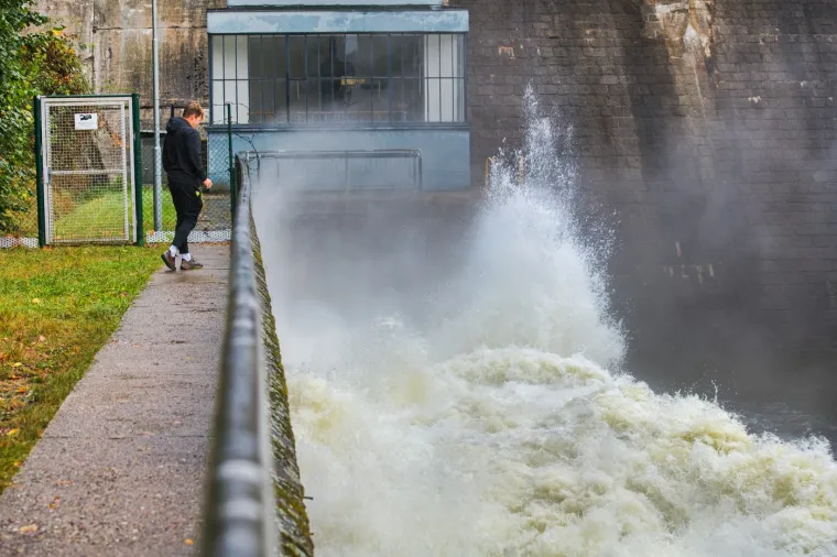 Prijeti nezapamćeni kaos: Europa se priprema za najgore poplave zadnjih desetljeća