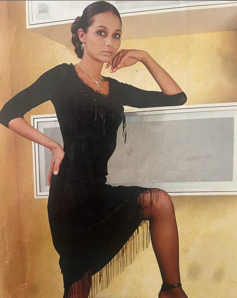 Fani Čapalija je 1993. osvojila titulu Miss Hrvatske, a slovi za jednu od najljepših missica ikad. Iako se tada činilo da je pred njom svijetla budućnost u manekenstvu, odlučila je povuci s iz javnosti. Fani je na svjetskom izboru za Miss ostvarila izniman uspjeh, plasiravši se među top pet najljepših žena svijeta. Iako je prošlo trideset godina od tada, mnogi je i dalje smatraju jednom od najljepših misica koje je Hrvatska ikada imala. 
