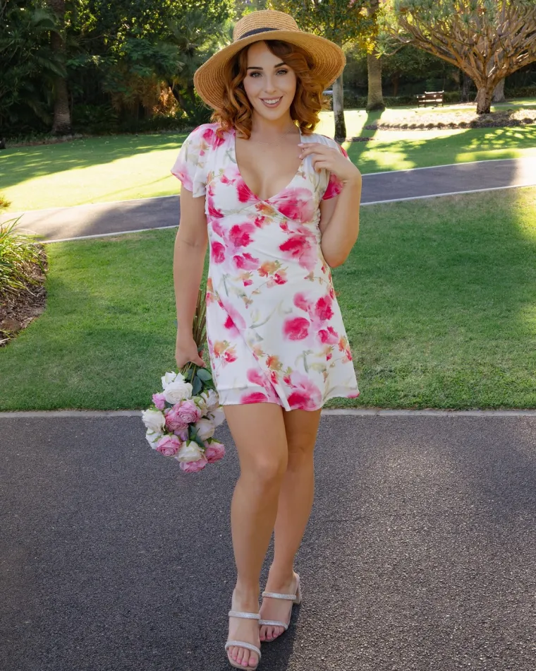 "Imam velike strahove zbog Jamesove dobi", rekla je.