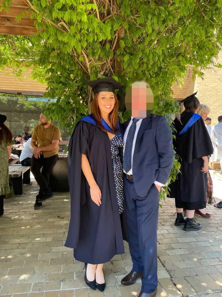 "Ne znam &scaron;to će budućnost donijeti, ali znam da James ne bi želio da budem sama. Oduvijek je želio da budem sretna i voljena", kazala je Nova.