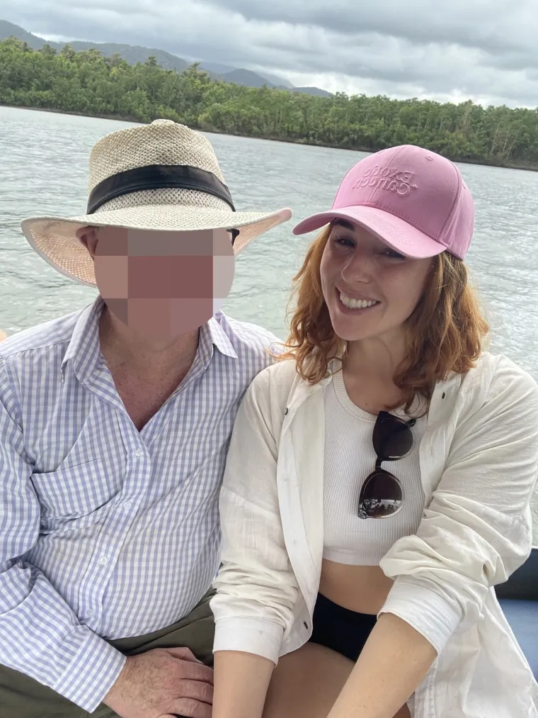 "Mnogi ljudi pretpostavljaju da značajne razlike u godinama automatski znače nekompatibilne interese, ciljeve ili vrijednosti. Ali to nije uvijek slučaj. Odnos je građen na zajedničkim vrijednostima i međusobnom po&scaron;tovanju, a ne samo na godinama", poručila je Nova.